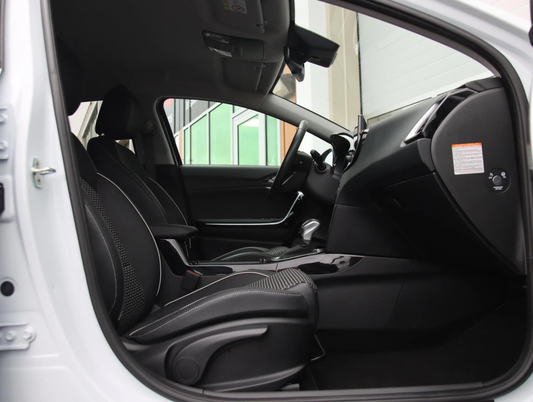 Hoofdafbeelding Kia XCeed