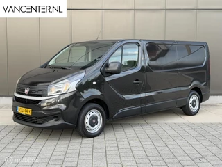 Hoofdafbeelding Fiat Talento Fiat Talento 1.6 125PK EcoJet L2 Airco Navigatie Trekhaak
