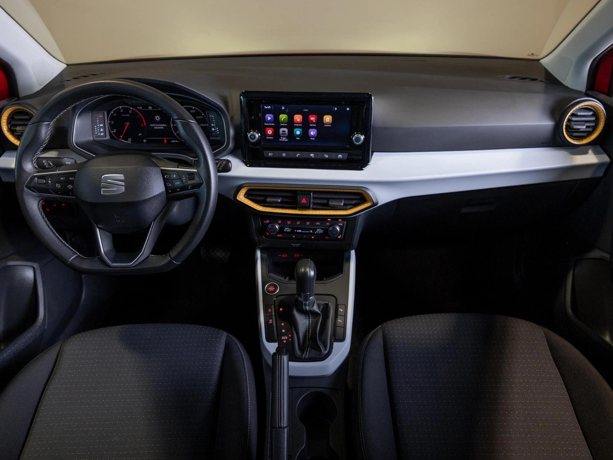 Hoofdafbeelding SEAT Arona