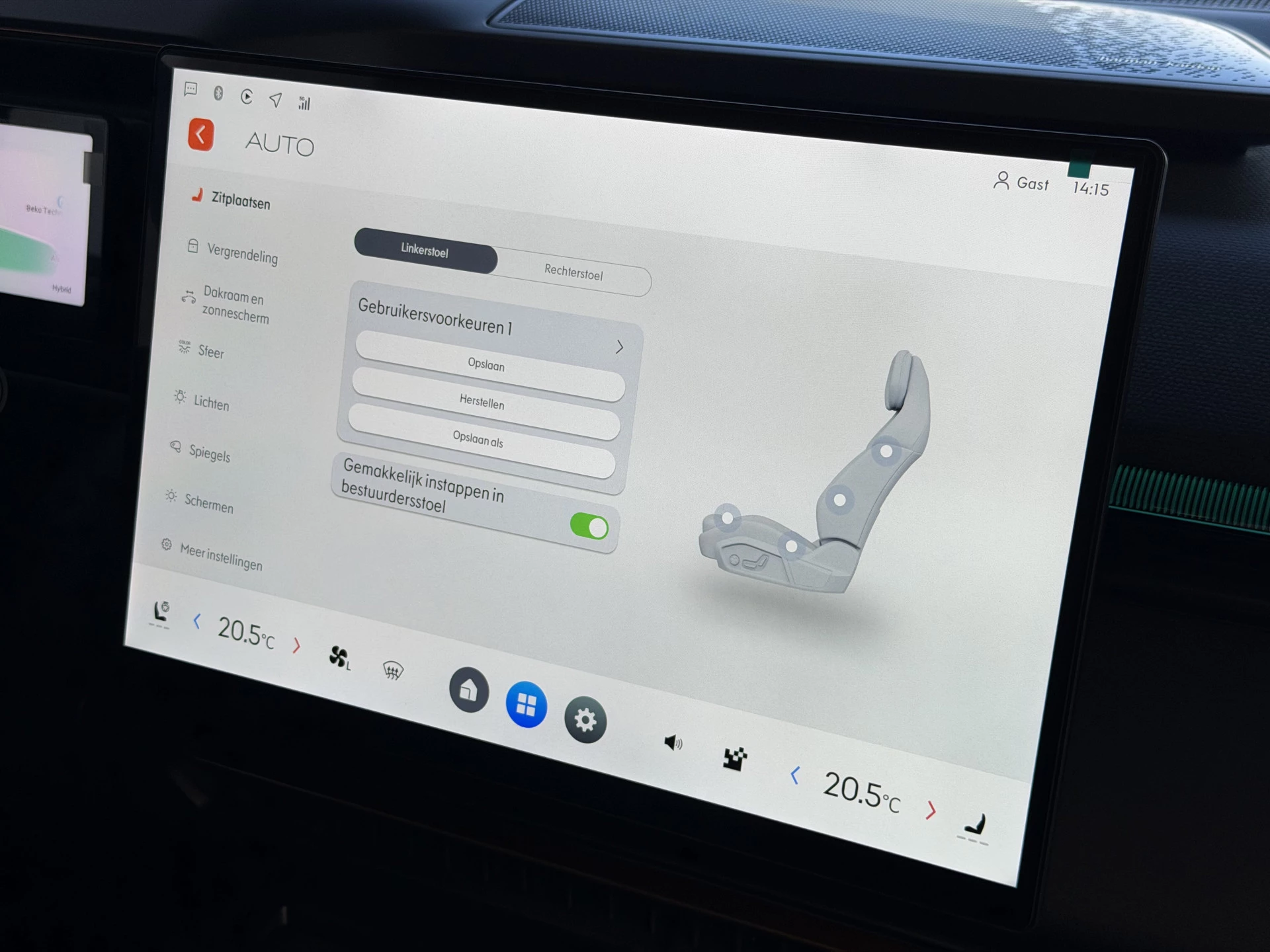 Hoofdafbeelding Lynk & Co 08