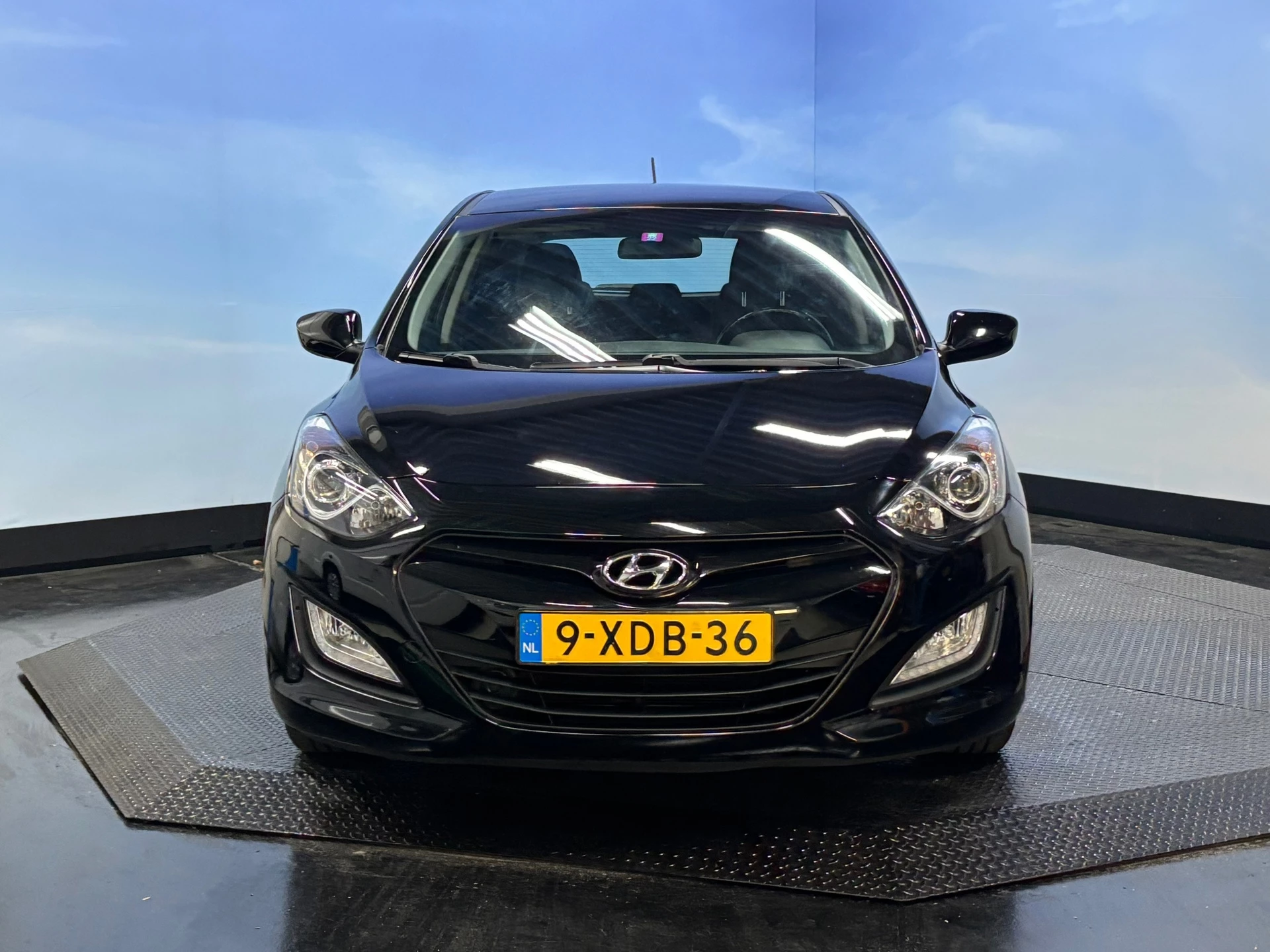 Hoofdafbeelding Hyundai i30