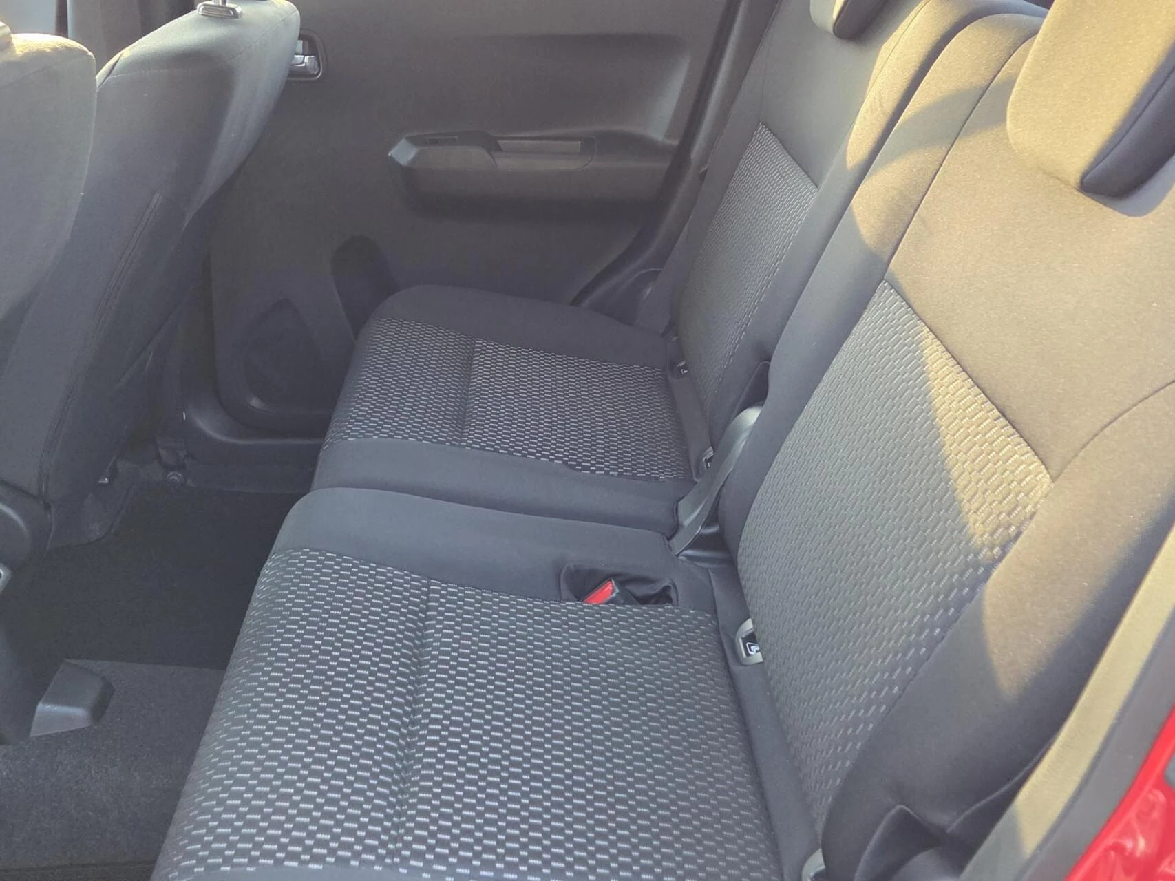 Hoofdafbeelding Suzuki Ignis