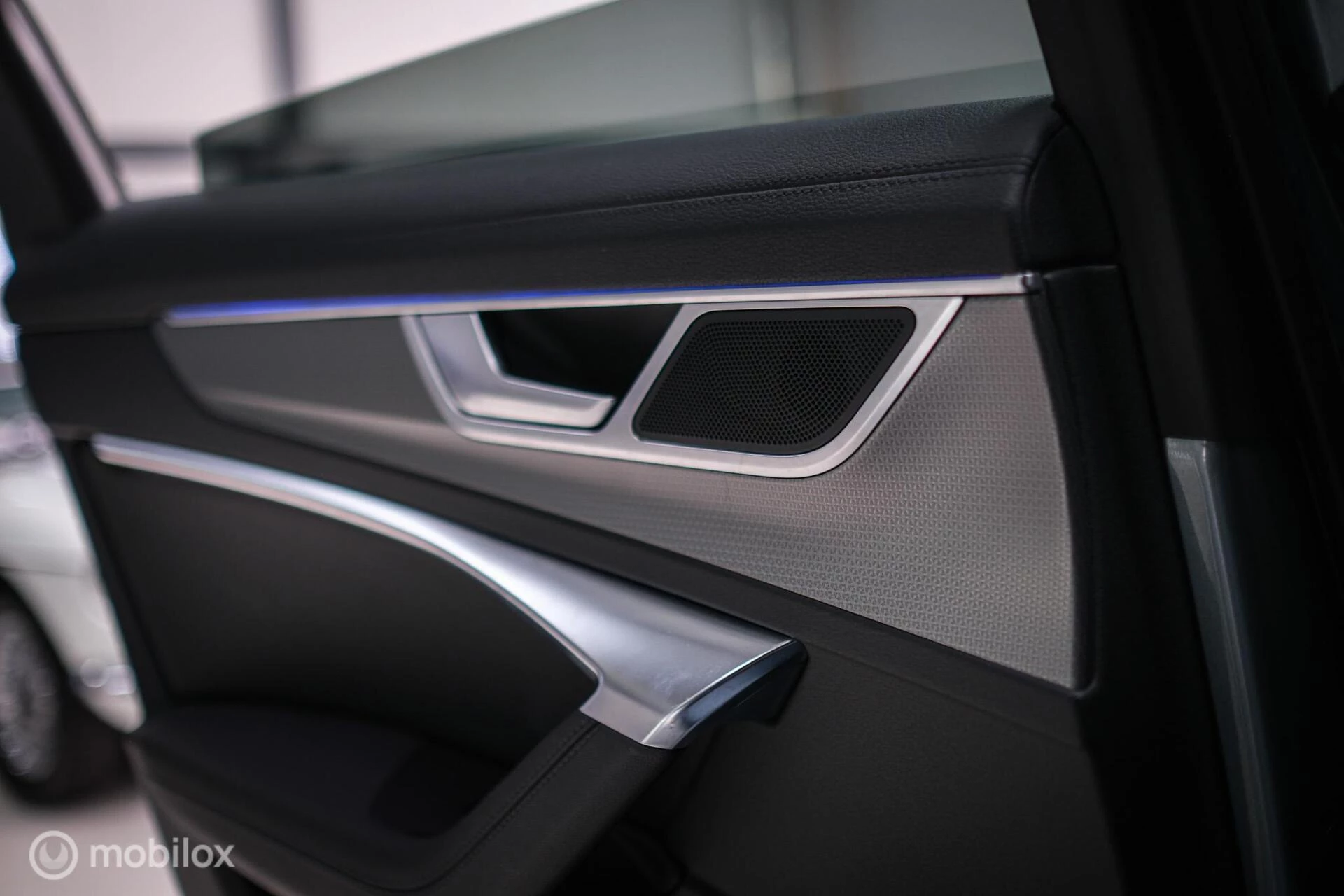 Hoofdafbeelding Audi A6 Allroad