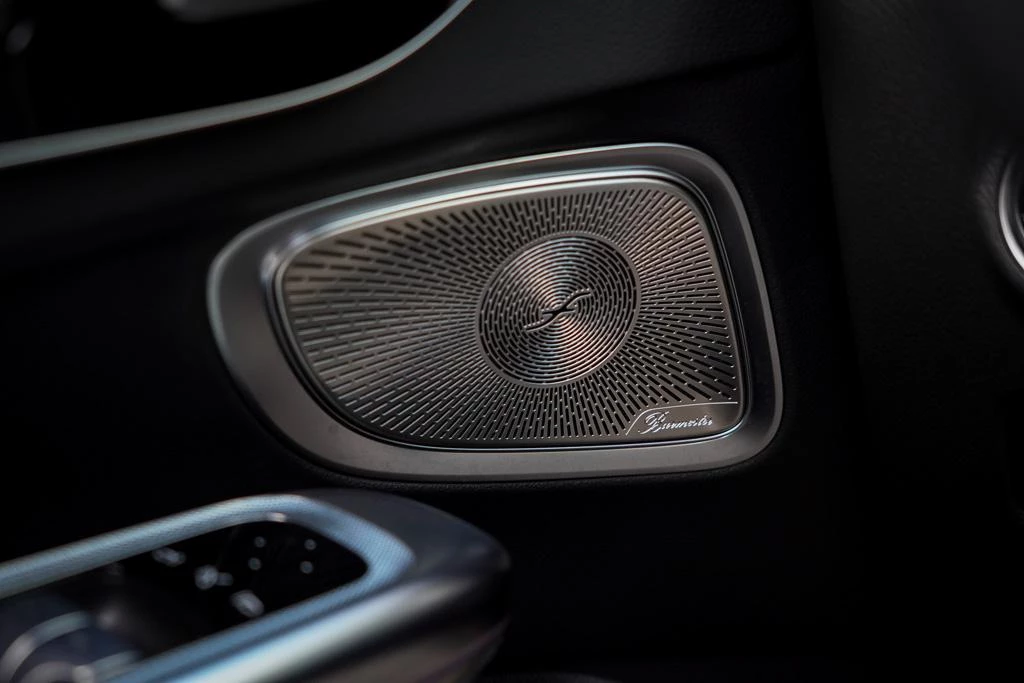 Hoofdafbeelding Mercedes-Benz CLE