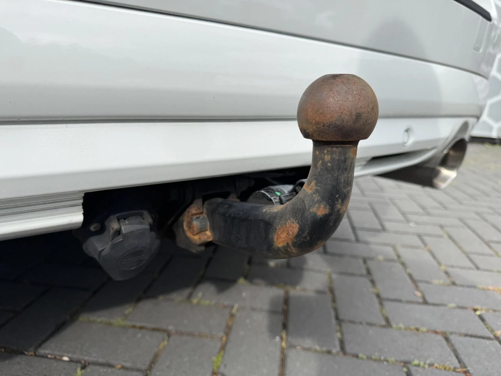 Hoofdafbeelding Volvo V70
