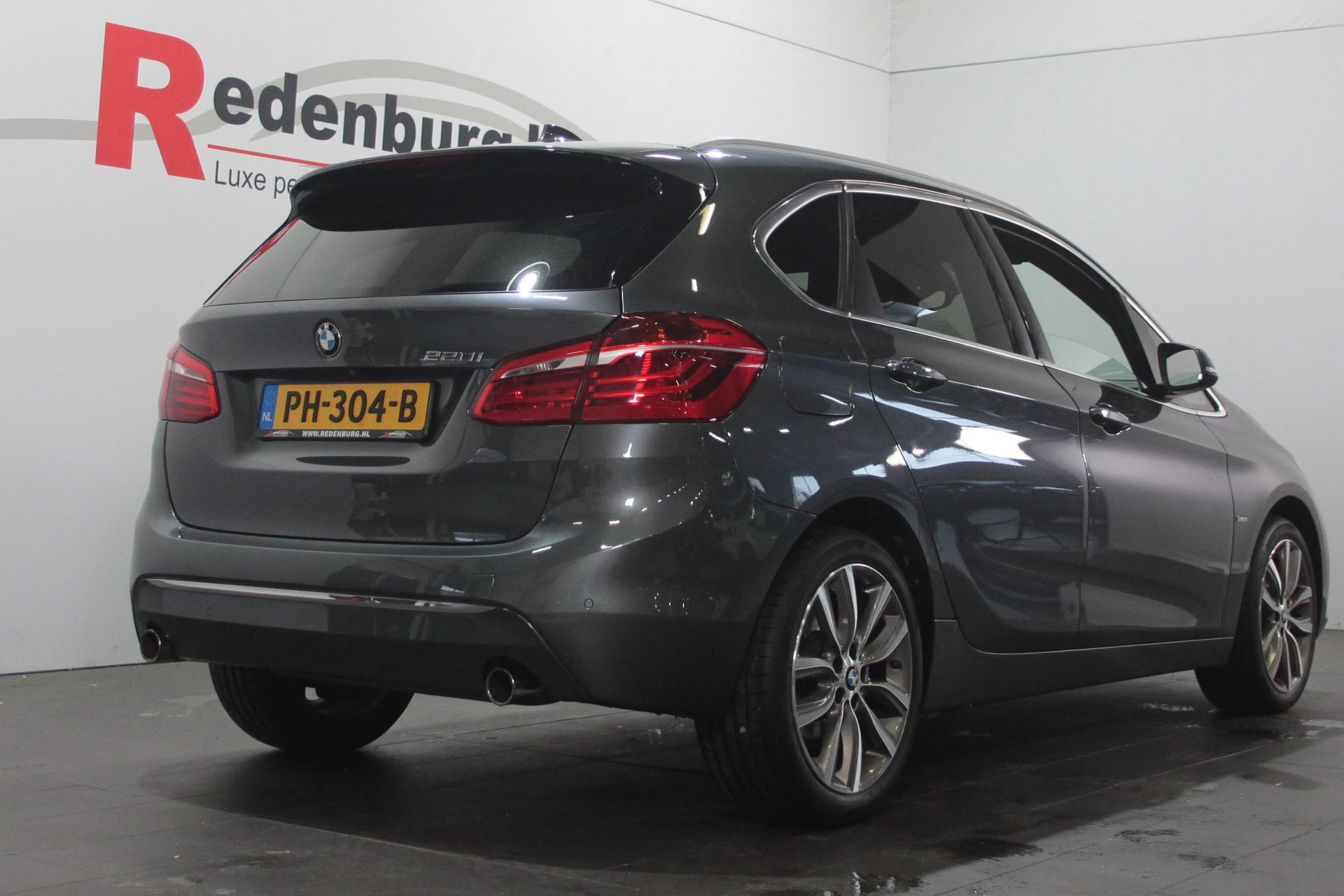 Hoofdafbeelding BMW 2 Serie