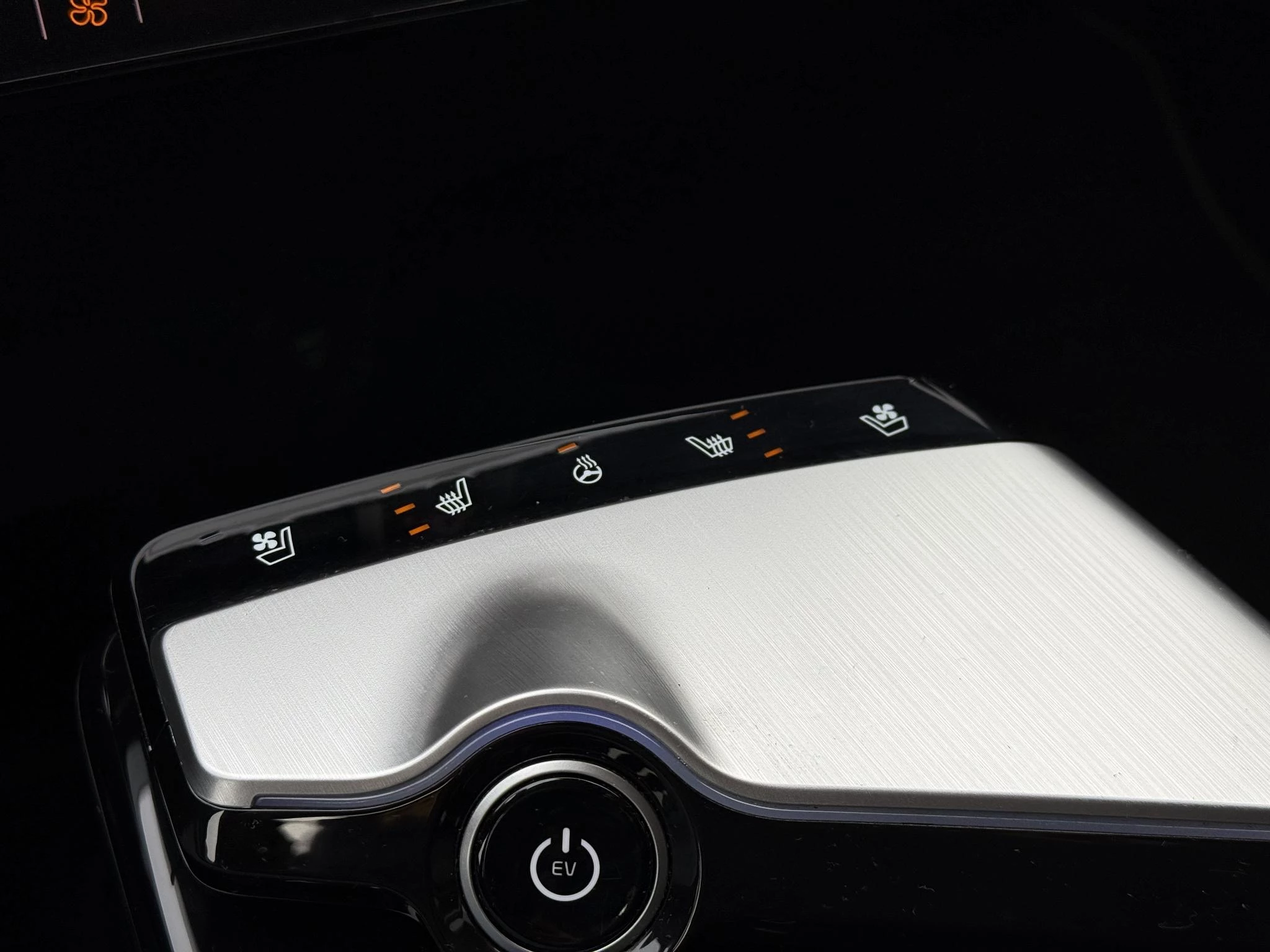 Hoofdafbeelding Kia EV6