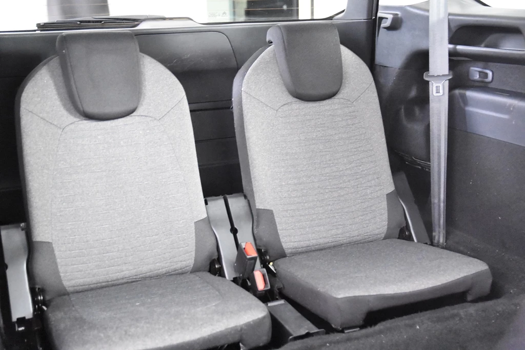 Hoofdafbeelding Citroën C4 Spacetourer