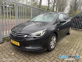 Opel Astra Sports Tourer 1.6 CDTI Business+  Motor defect!