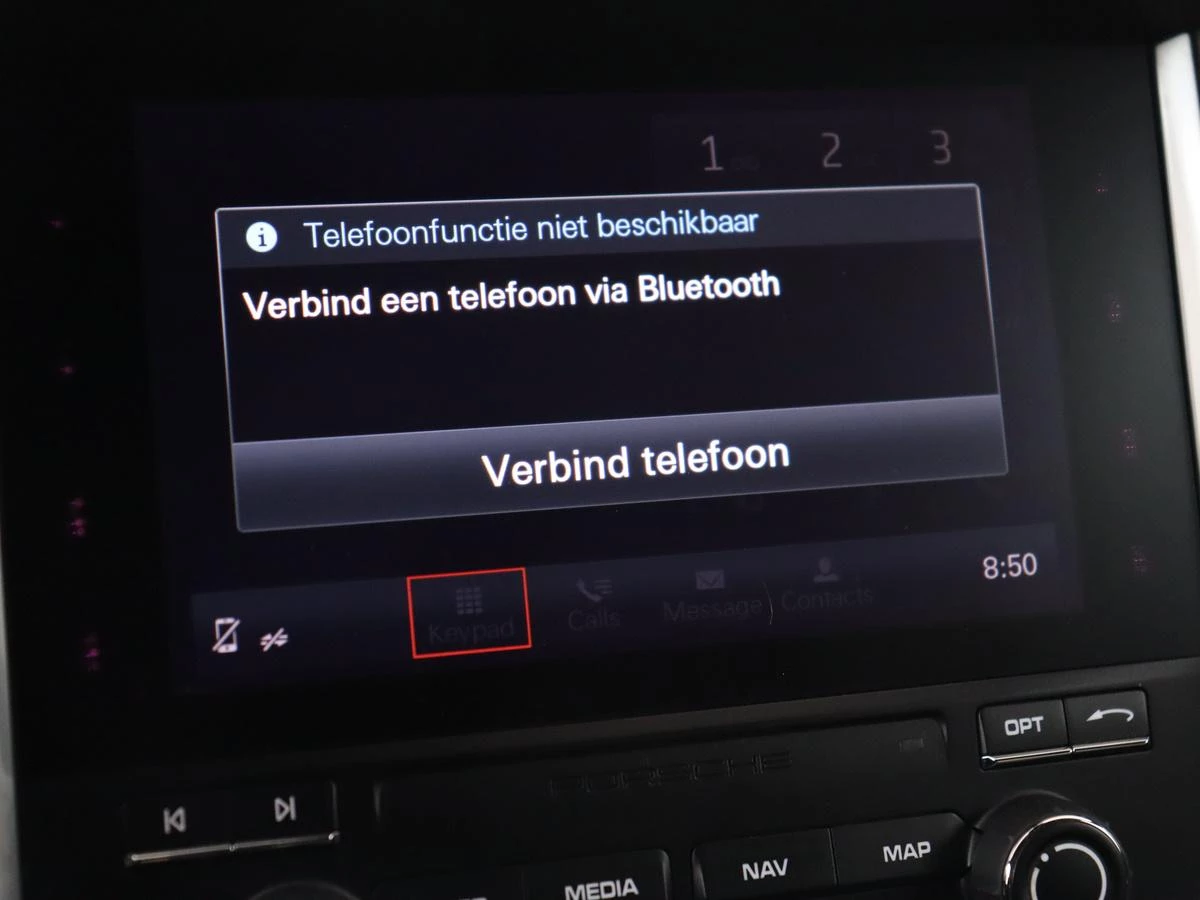 Hoofdafbeelding Porsche Macan