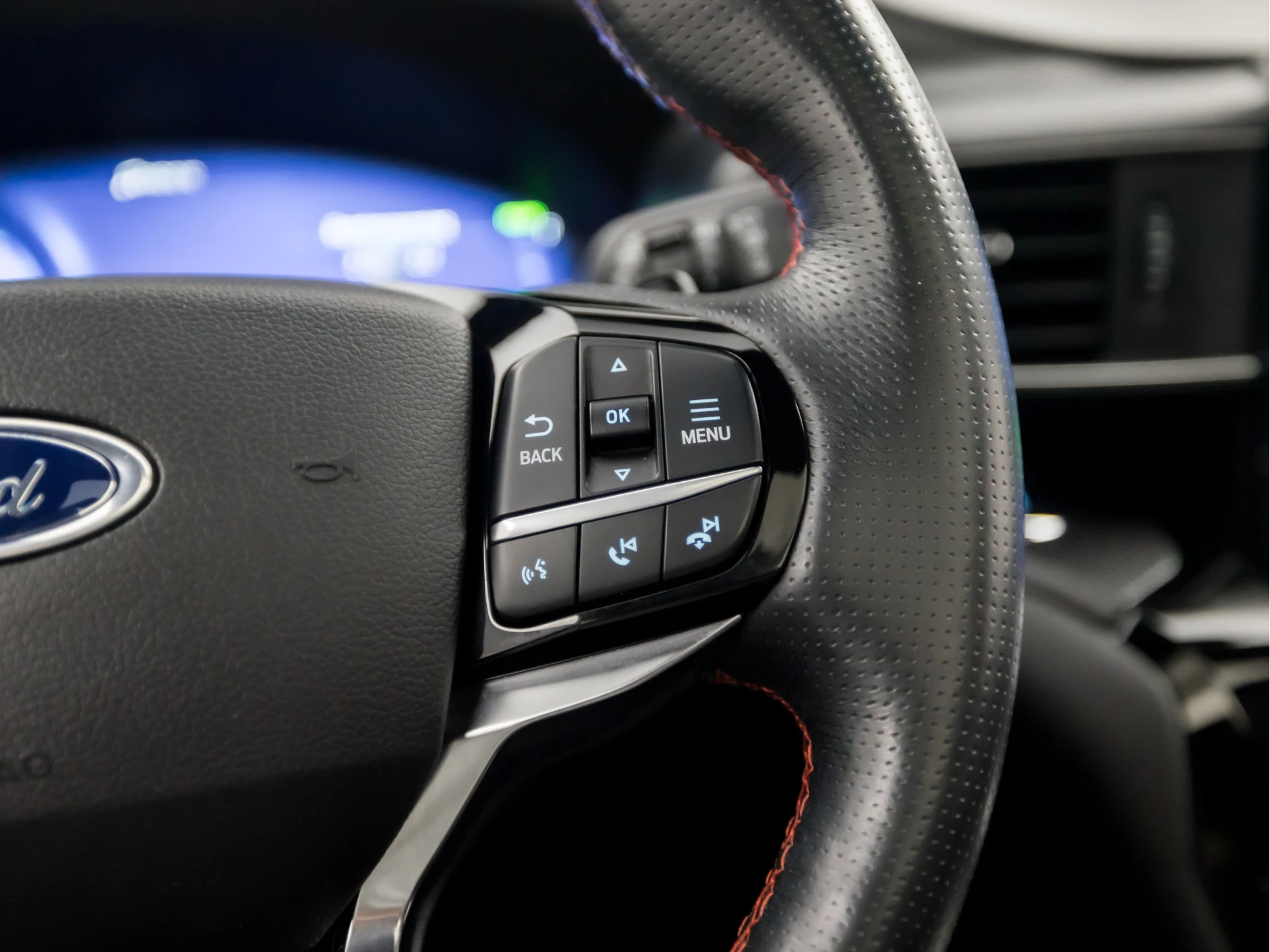 Hoofdafbeelding Ford Explorer