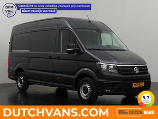 Volkswagen Crafter 2.0TDI 140PK L3H3 Highline | Navigatie | Camera | Multimedia