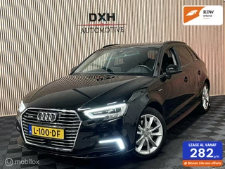 Audi A3 Sportback 1.4 E-Tron ProLine+ NAV KEYLS LANE STOELVW