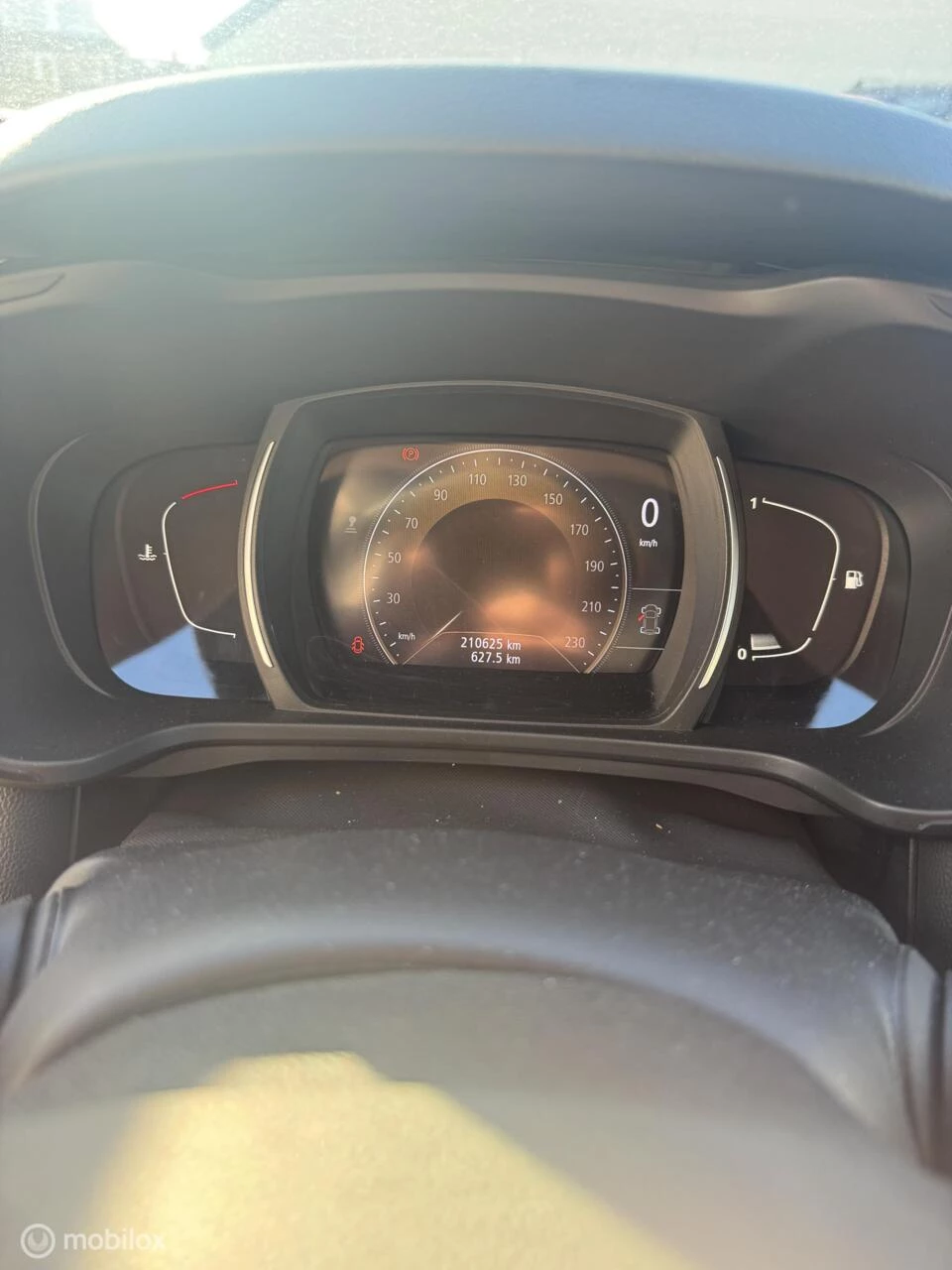 Hoofdafbeelding Renault Kadjar