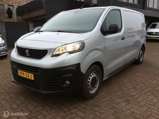 Hoofdafbeelding Peugeot Expert