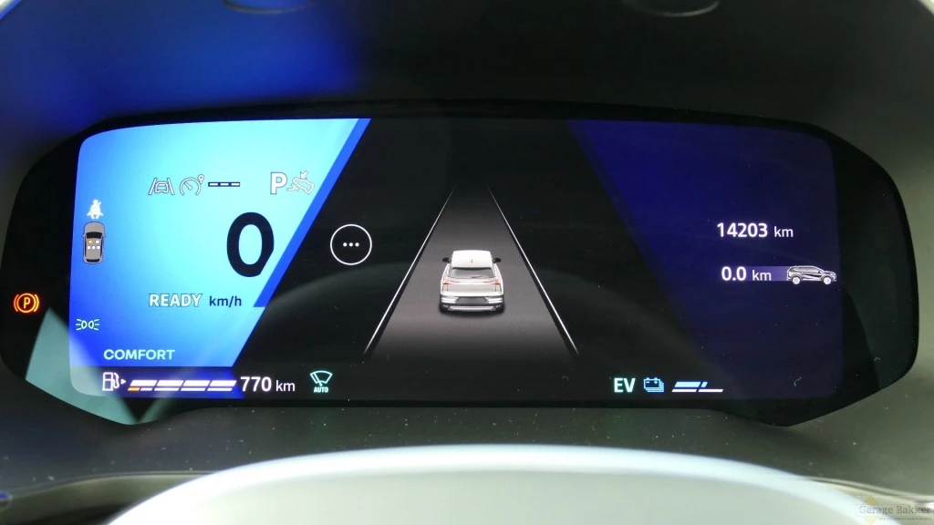 Hoofdafbeelding Renault Symbioz