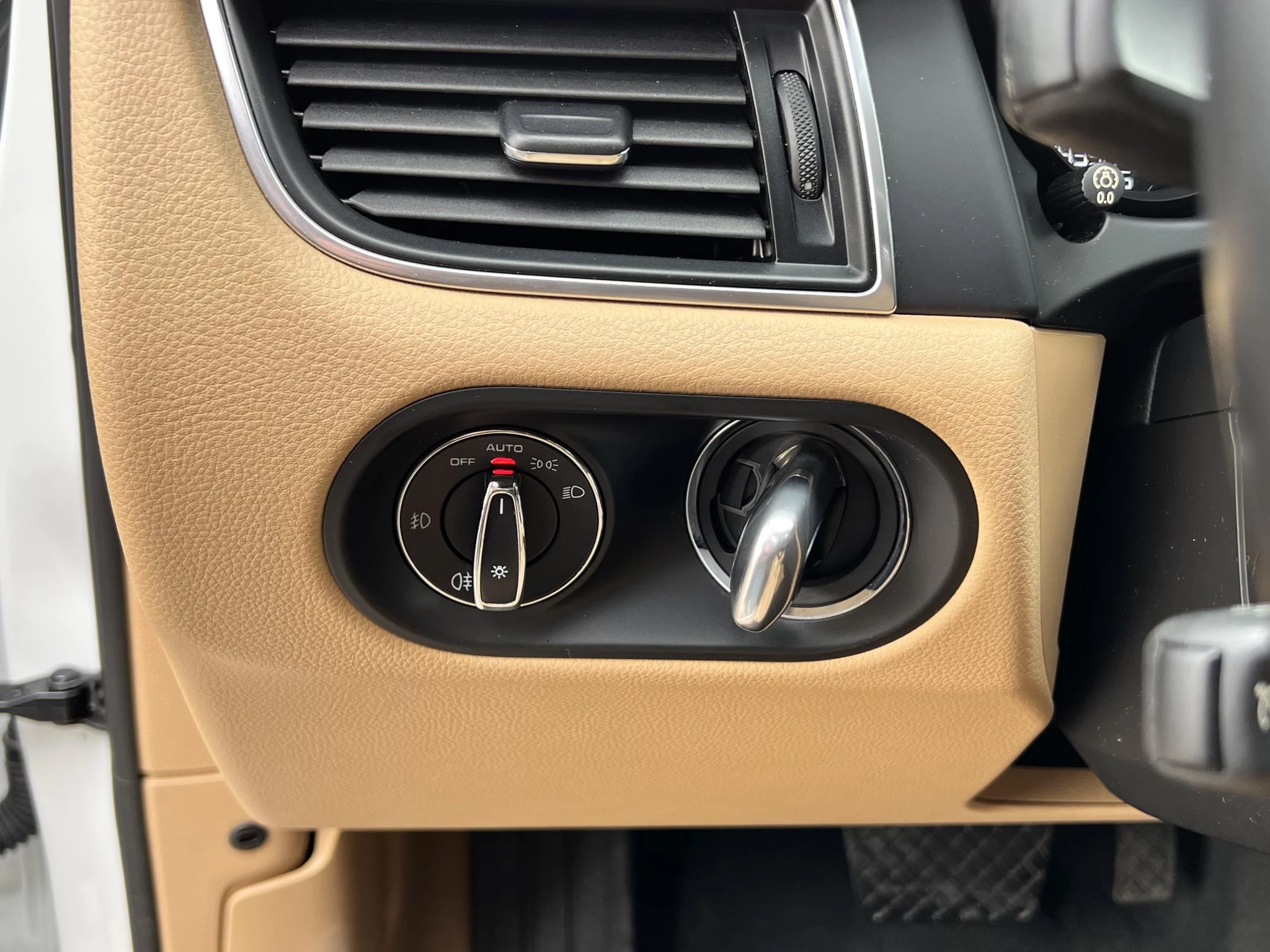 Hoofdafbeelding Porsche Macan