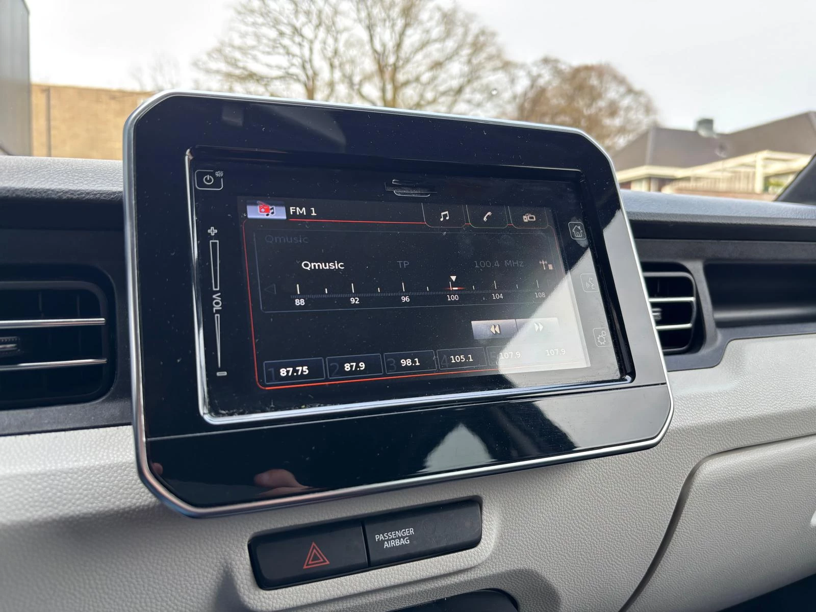 Hoofdafbeelding Suzuki Ignis