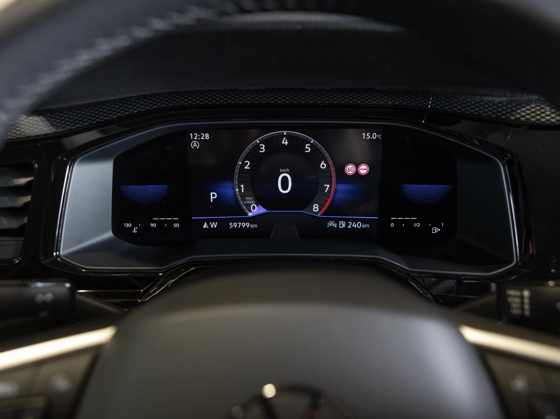 Hoofdafbeelding Volkswagen Taigo