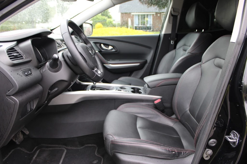 Hoofdafbeelding Renault Kadjar