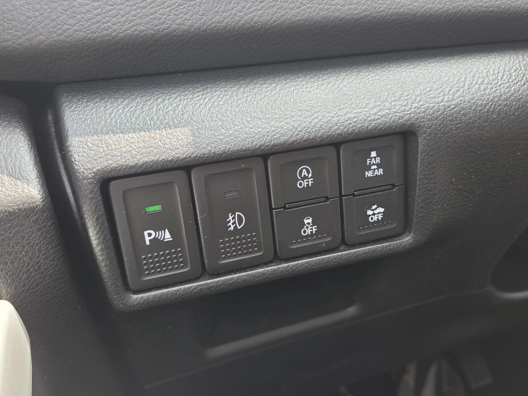 Hoofdafbeelding Suzuki S-Cross