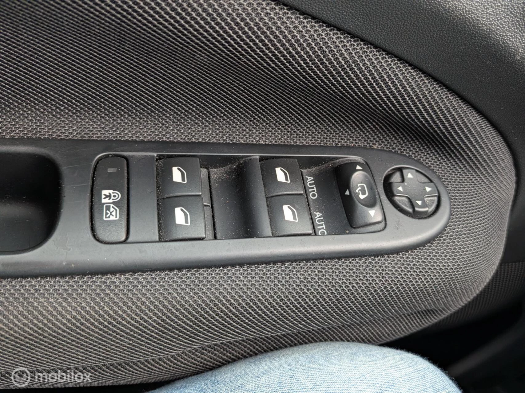 Hoofdafbeelding Citroën C3 Picasso