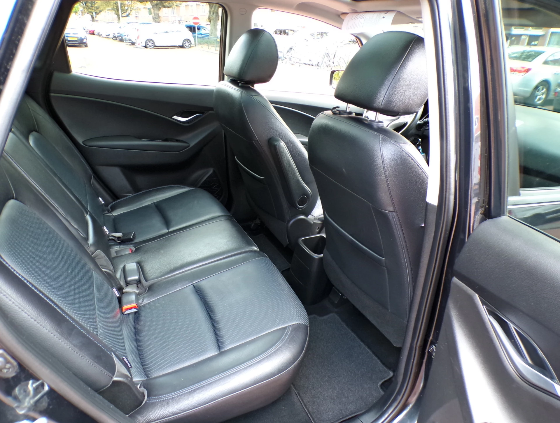 Hoofdafbeelding Hyundai ix20