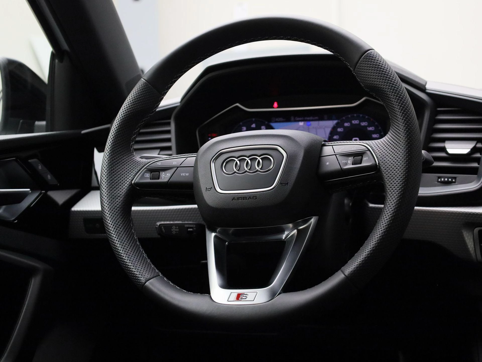 Hoofdafbeelding Audi A1