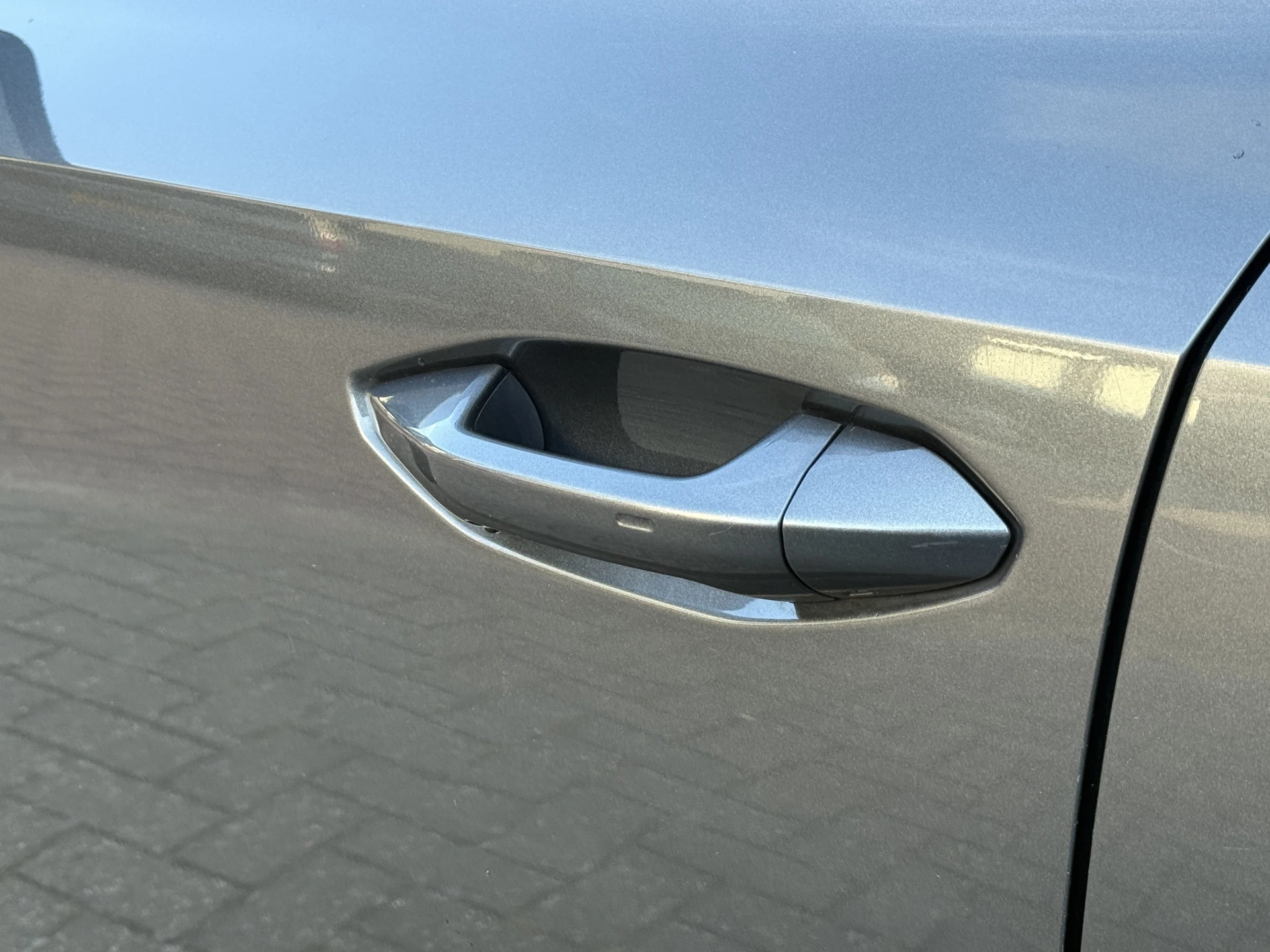 Hoofdafbeelding Audi S3