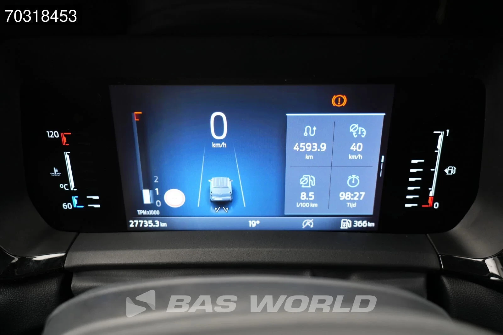 Hoofdafbeelding Ford Courier