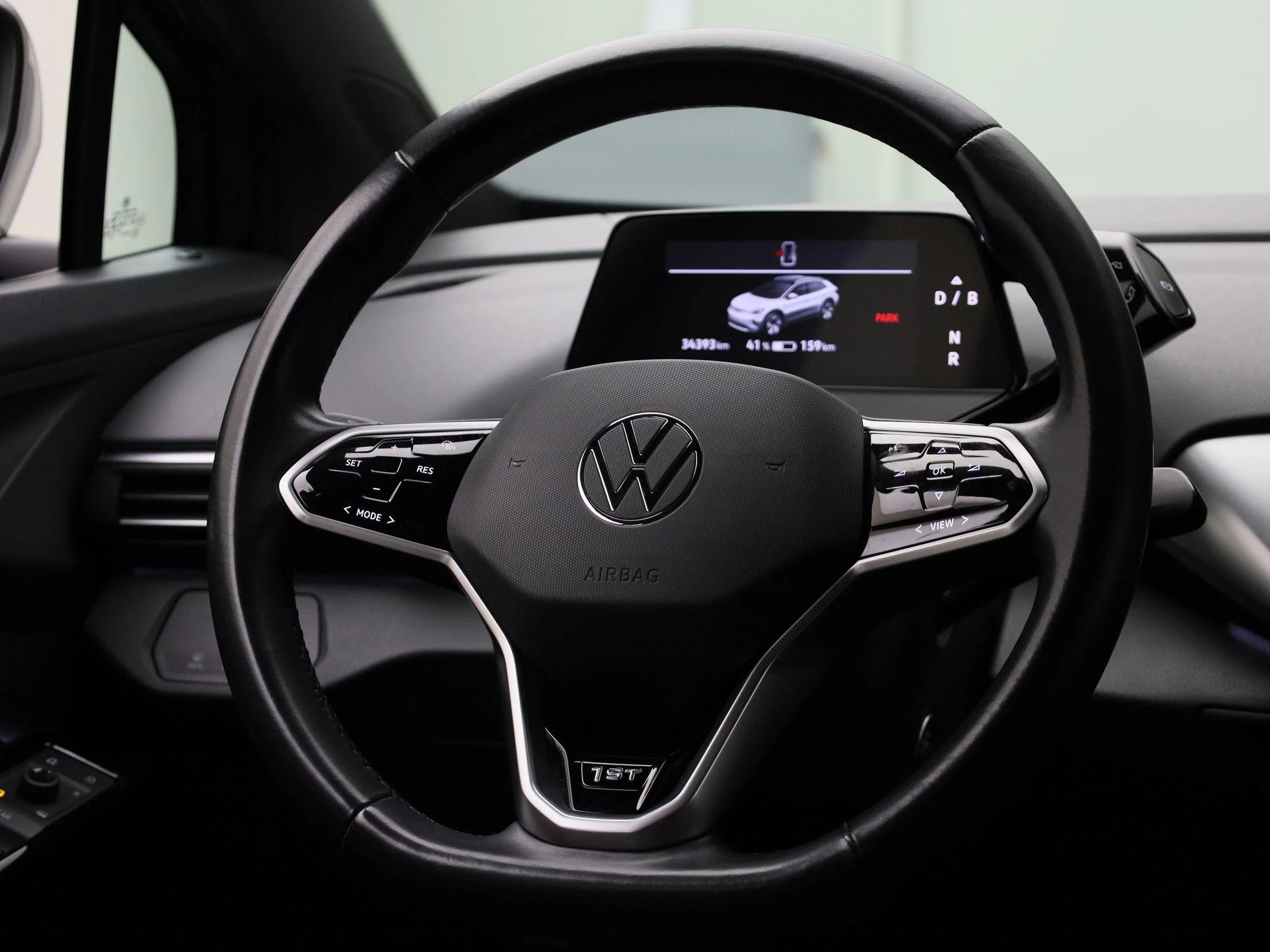 Hoofdafbeelding Volkswagen ID.4