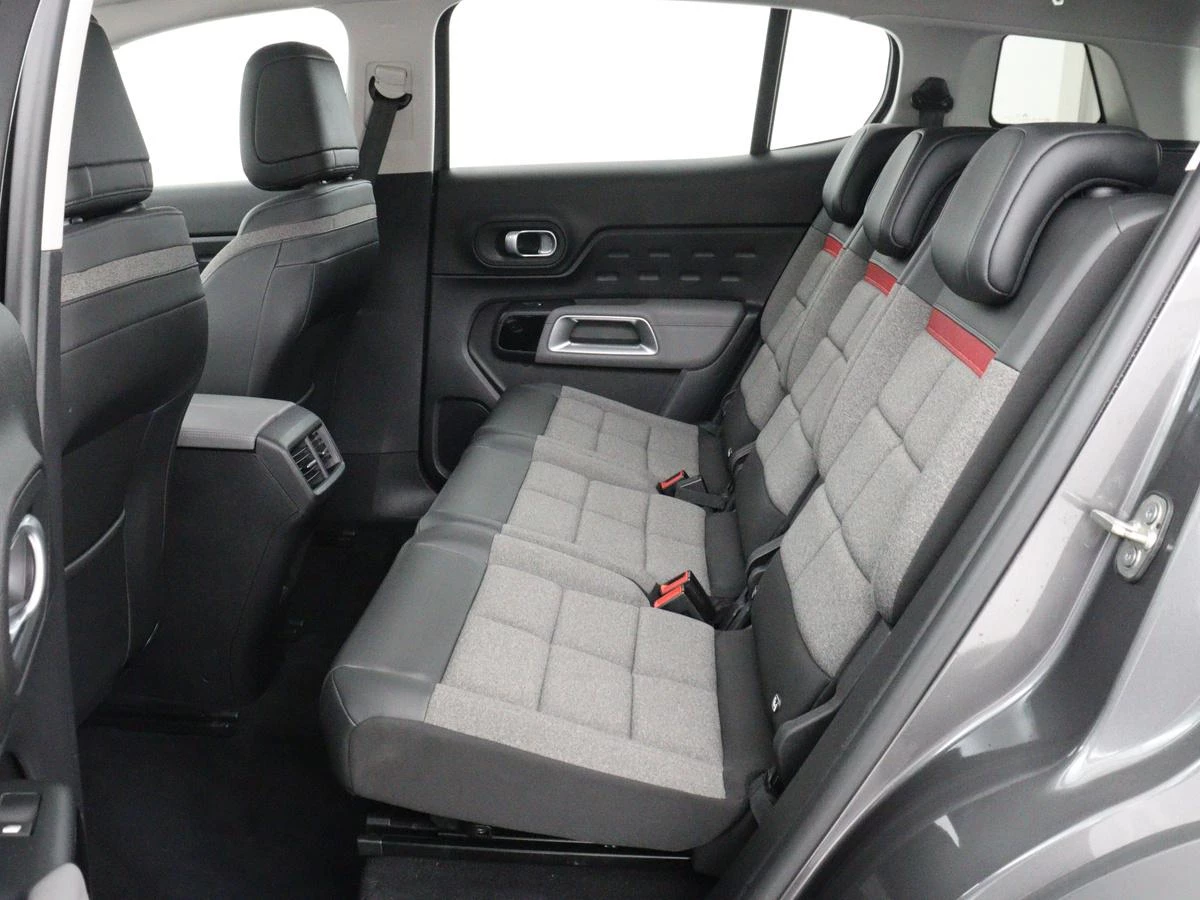 Hoofdafbeelding Citroën C5 Aircross