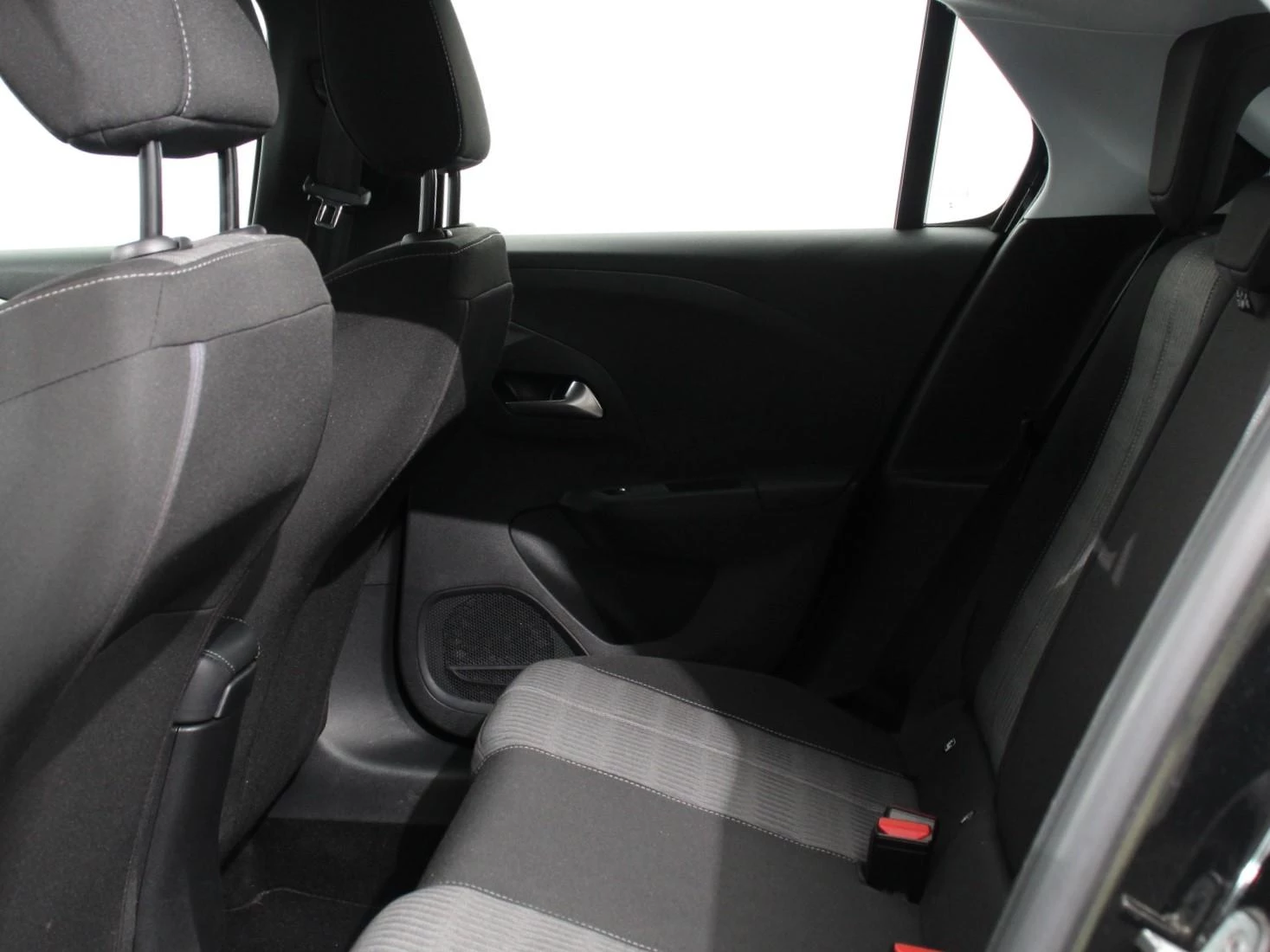 Hoofdafbeelding Opel Corsa-e