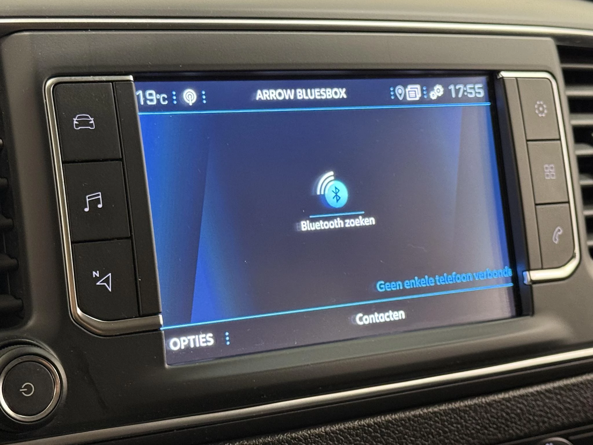 Hoofdafbeelding Peugeot Expert