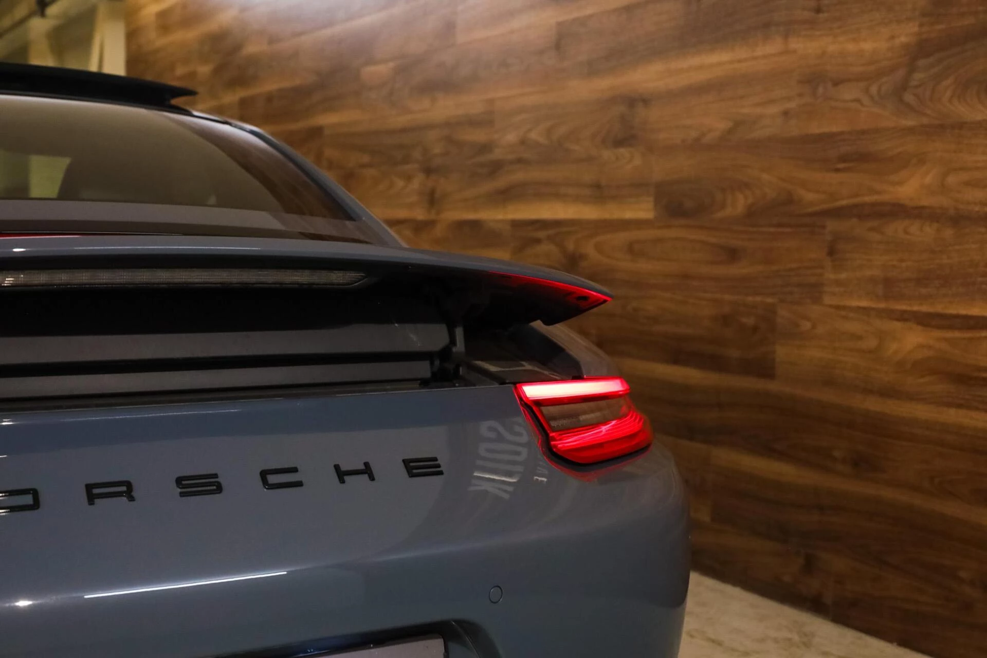 Hoofdafbeelding Porsche 911