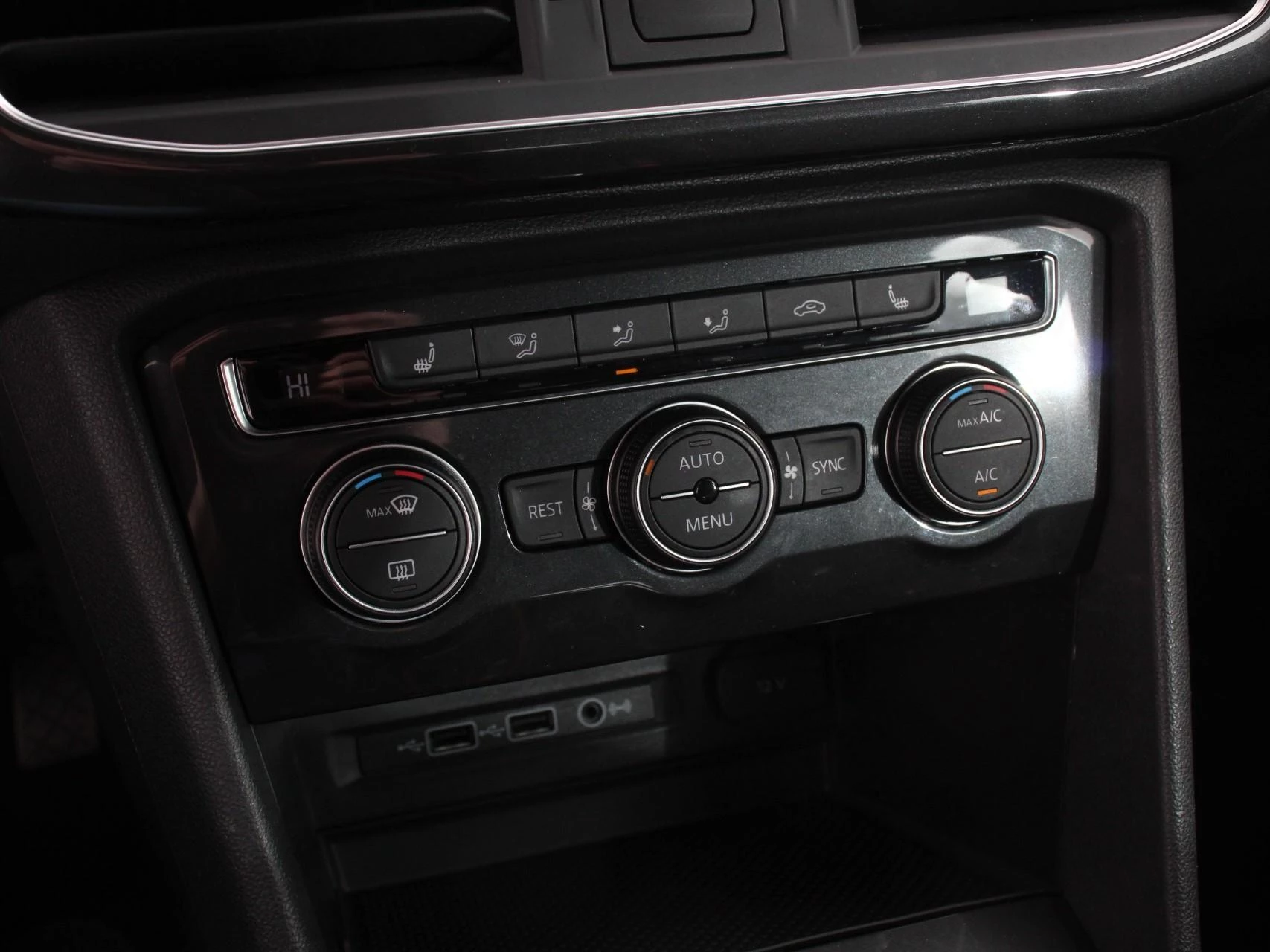 Hoofdafbeelding SEAT Tarraco
