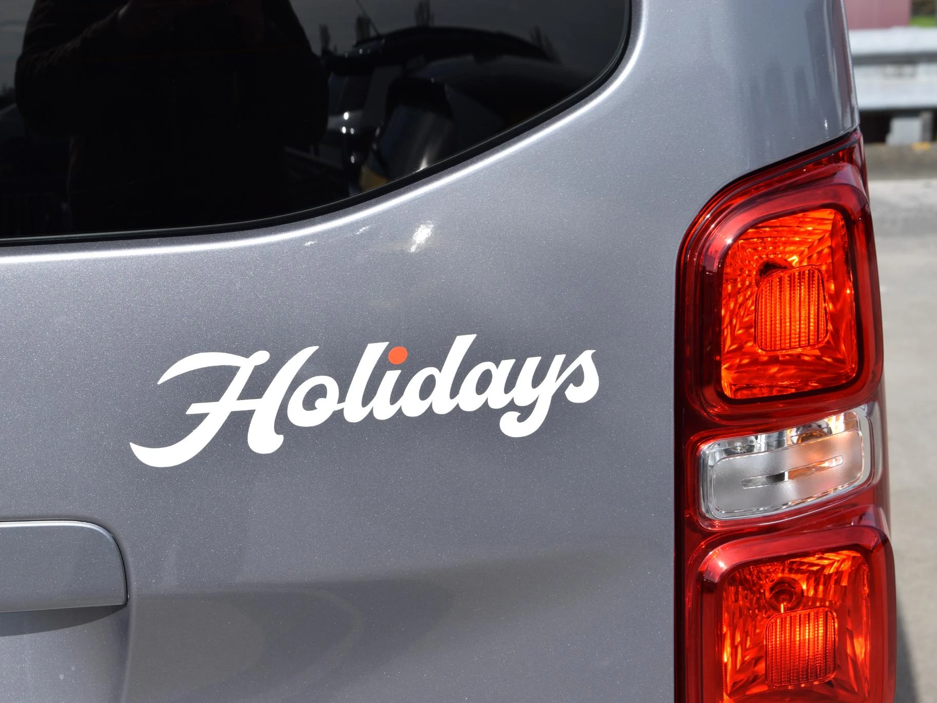 Hoofdafbeelding Citroën Holidays