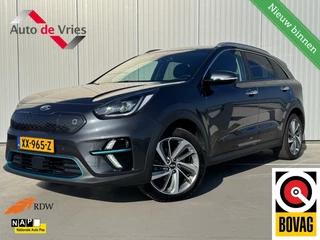 Kia e-Niro ExecutiveLine 64 kWh|NL-Auto