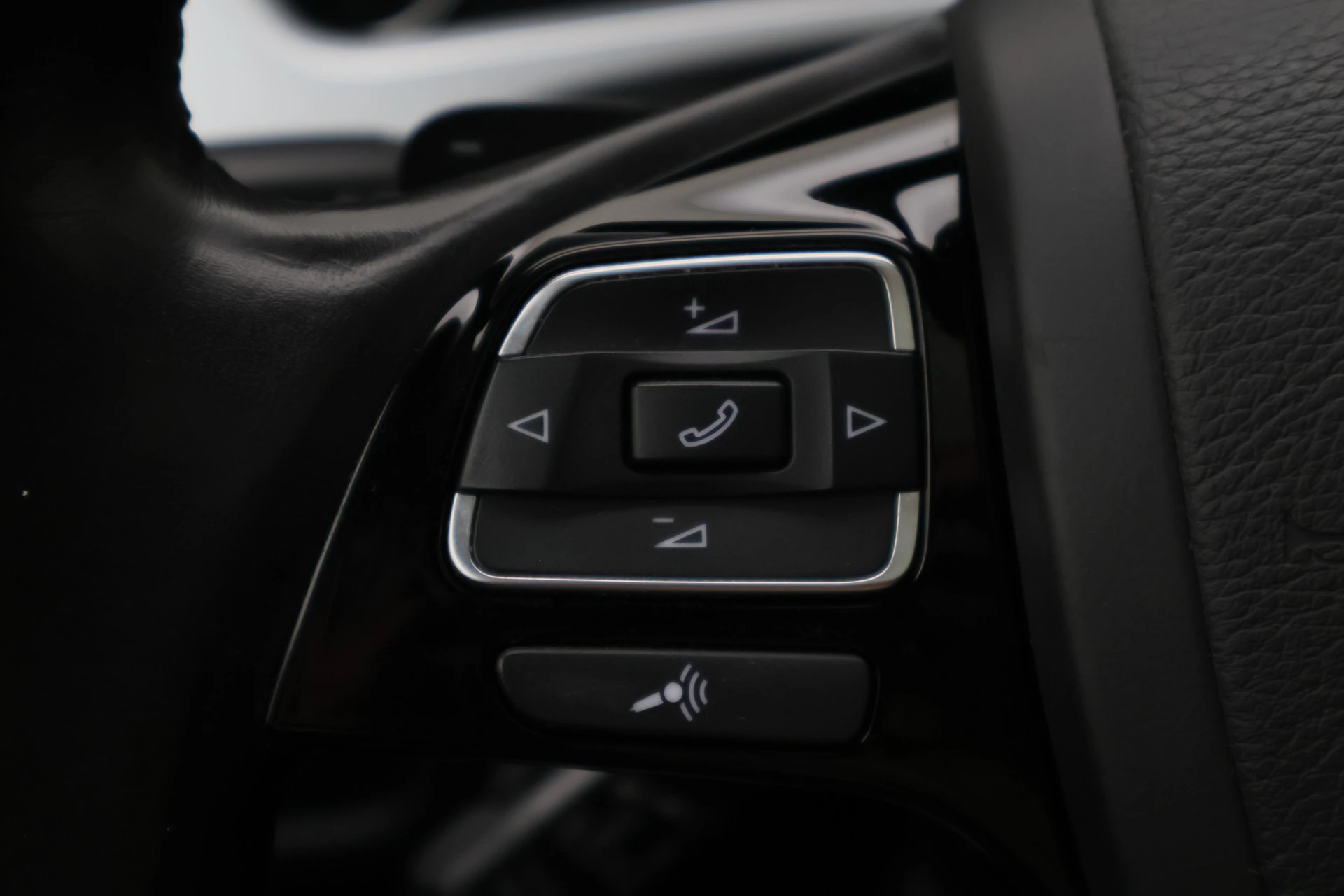 Hoofdafbeelding Volkswagen Touareg