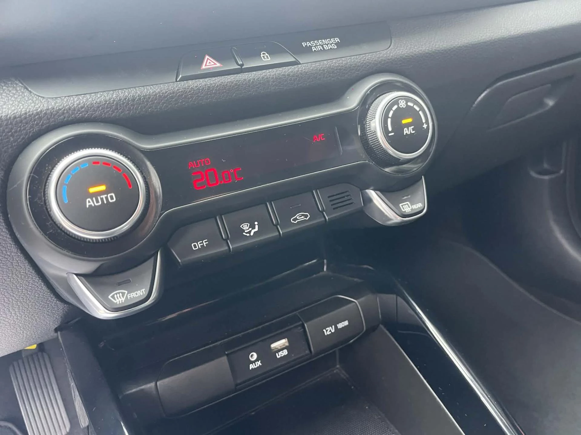 Hoofdafbeelding Kia Stonic