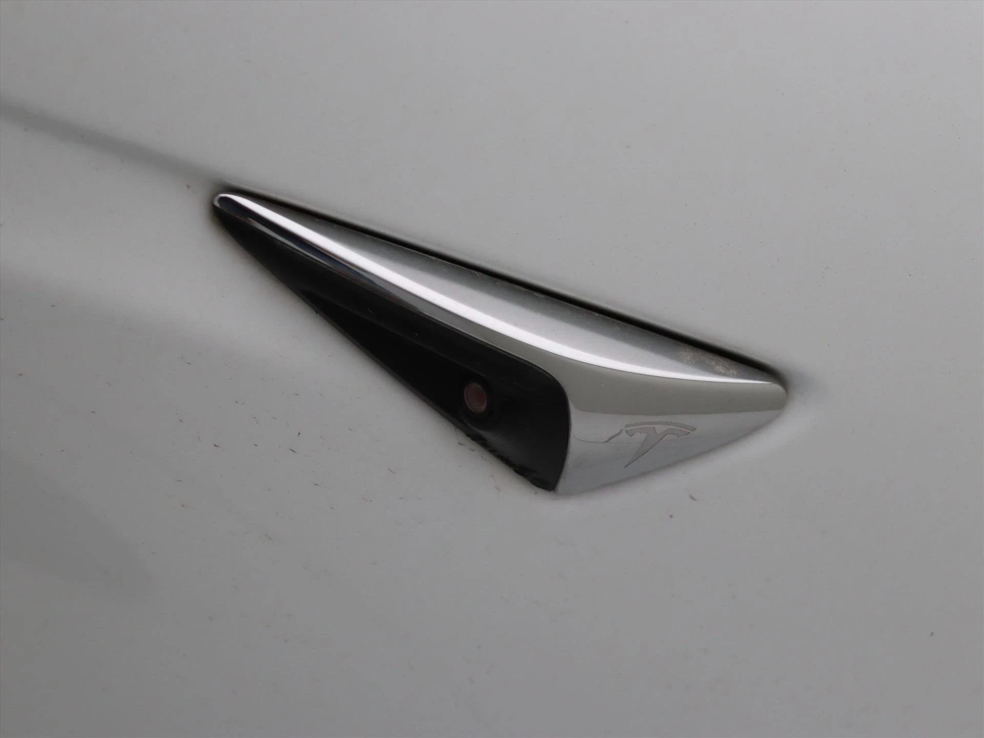 Hoofdafbeelding Tesla Model S
