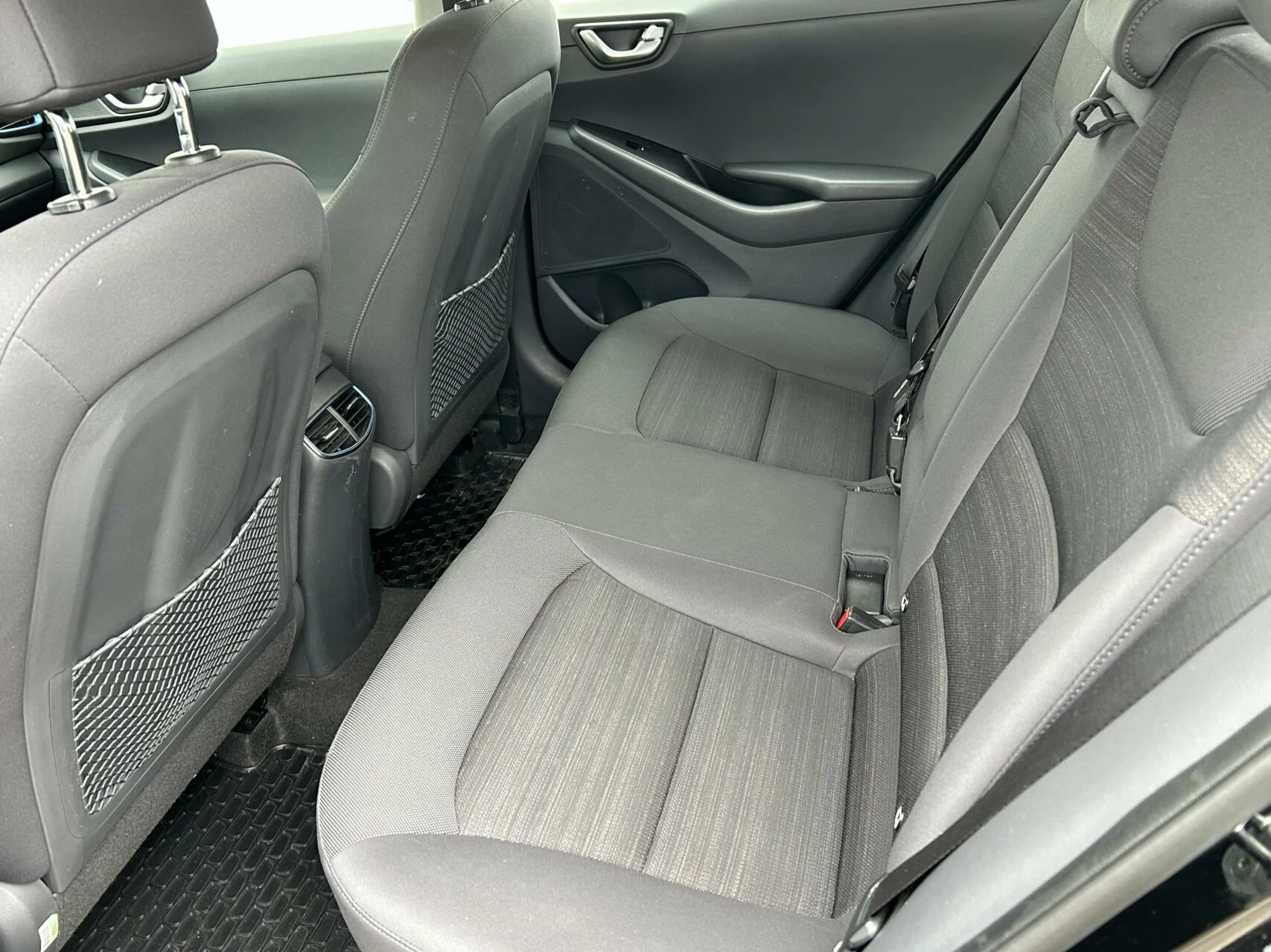 Hoofdafbeelding Hyundai IONIQ