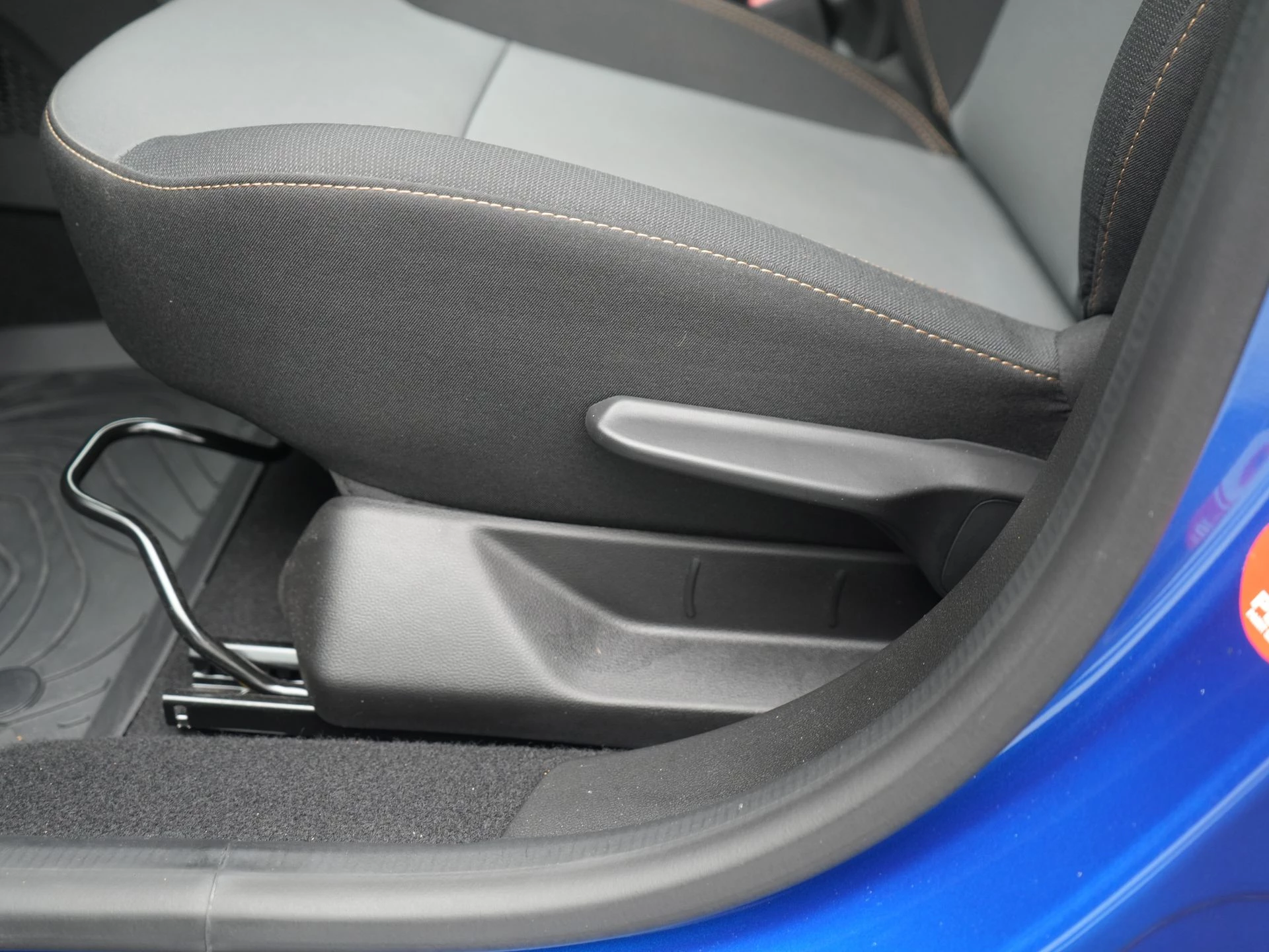 Hoofdafbeelding Dacia Sandero Stepway