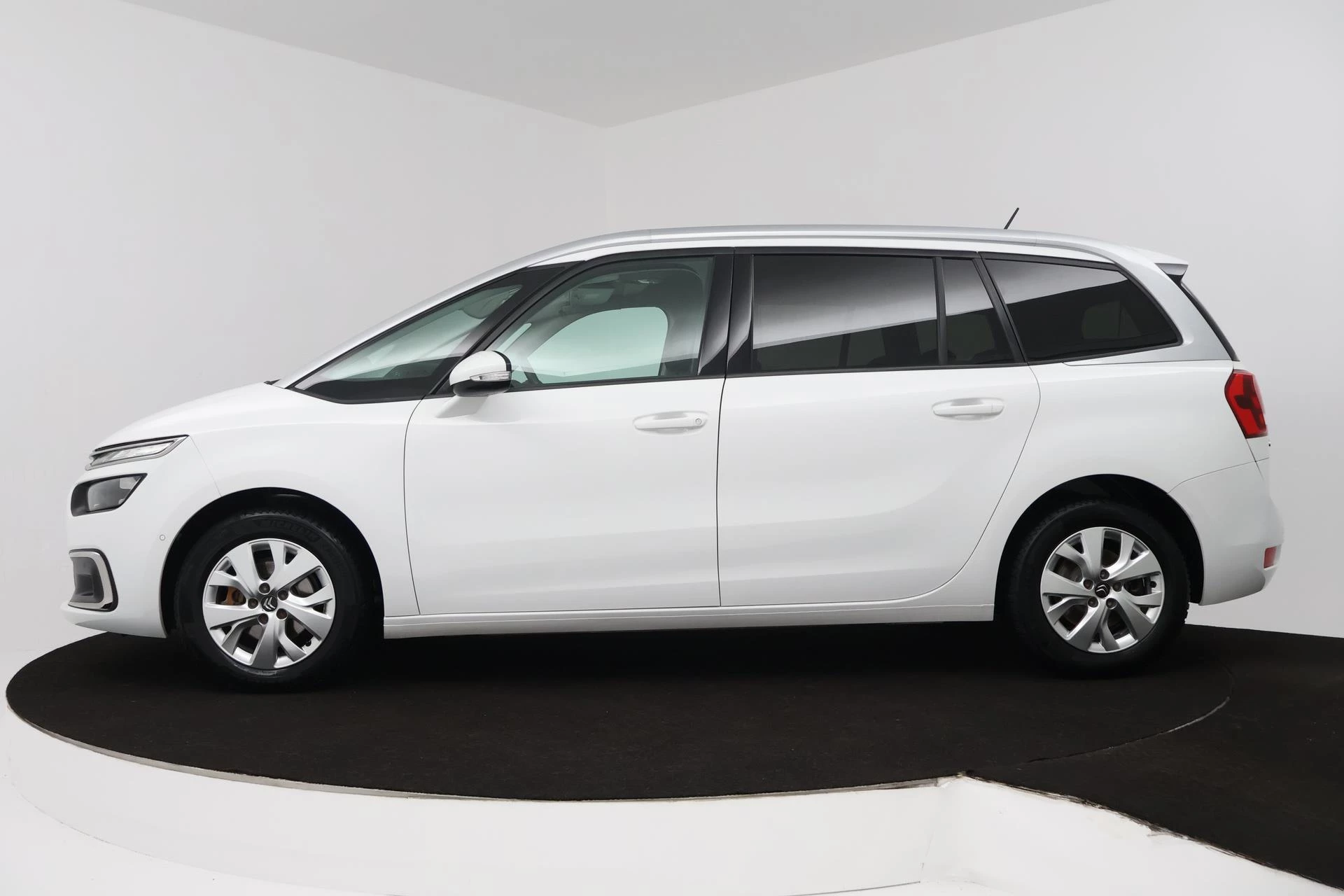 Hoofdafbeelding Citroën Grand C4 Picasso
