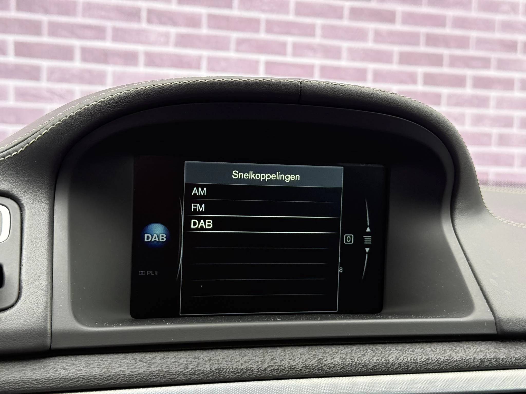 Hoofdafbeelding Volvo V70
