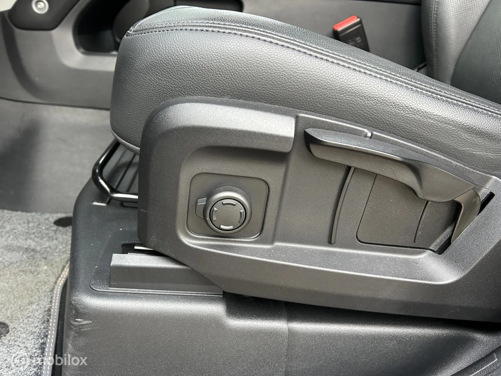 Hoofdafbeelding Land Rover Defender