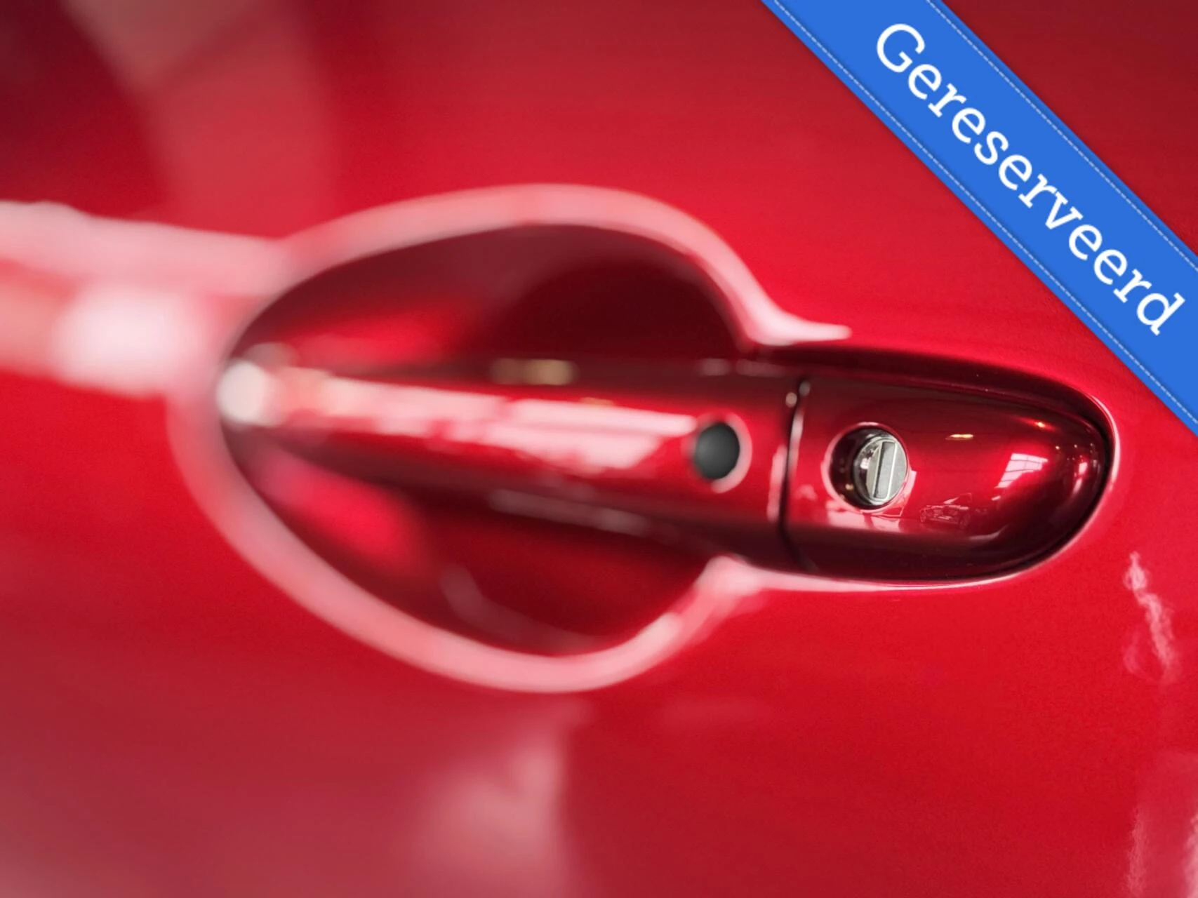 Hoofdafbeelding Mazda 2