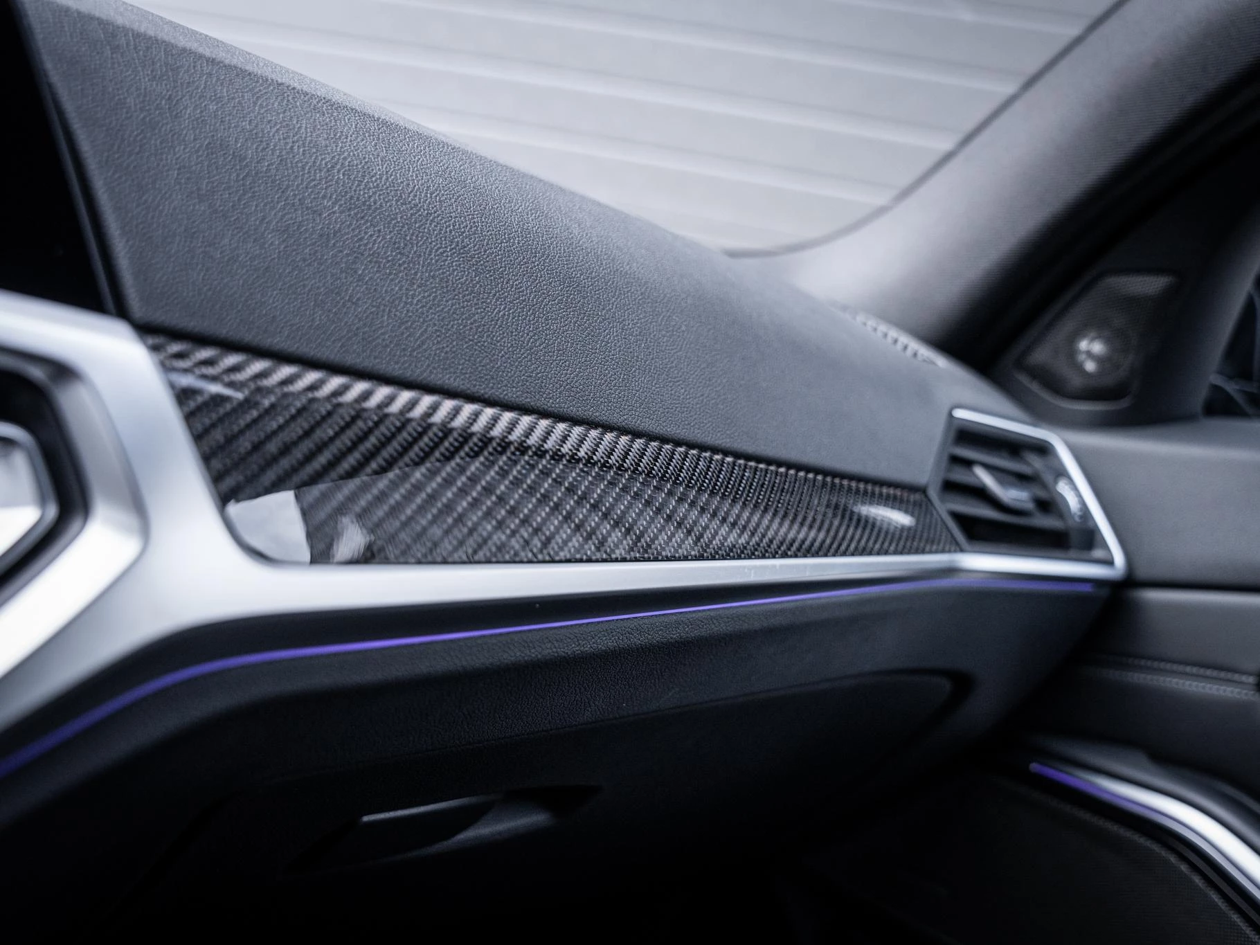 Hoofdafbeelding BMW M3