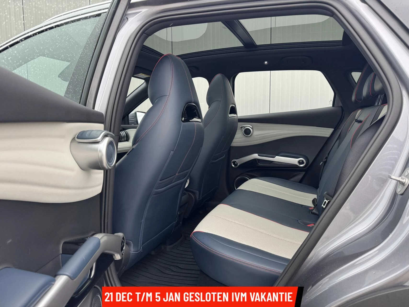 Hoofdafbeelding BYD ATTO 3