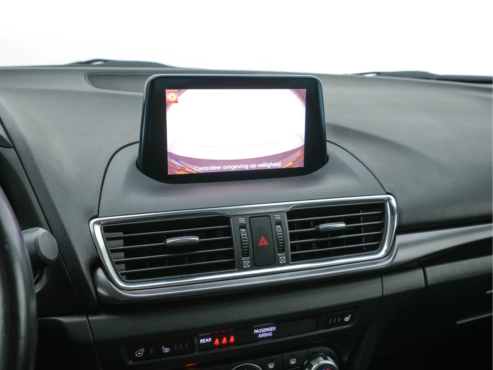 Hoofdafbeelding Mazda 3